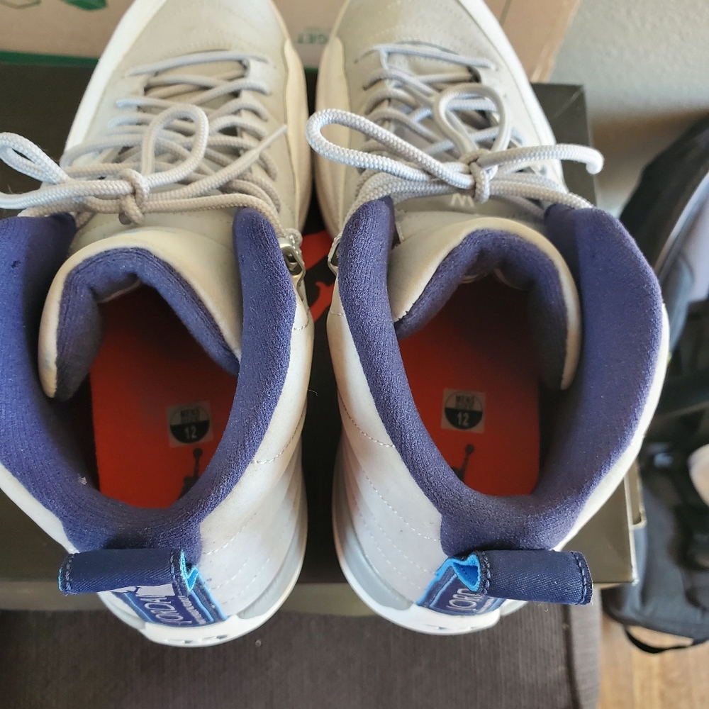 Jordan Retro 12 - Picture 4 of 6